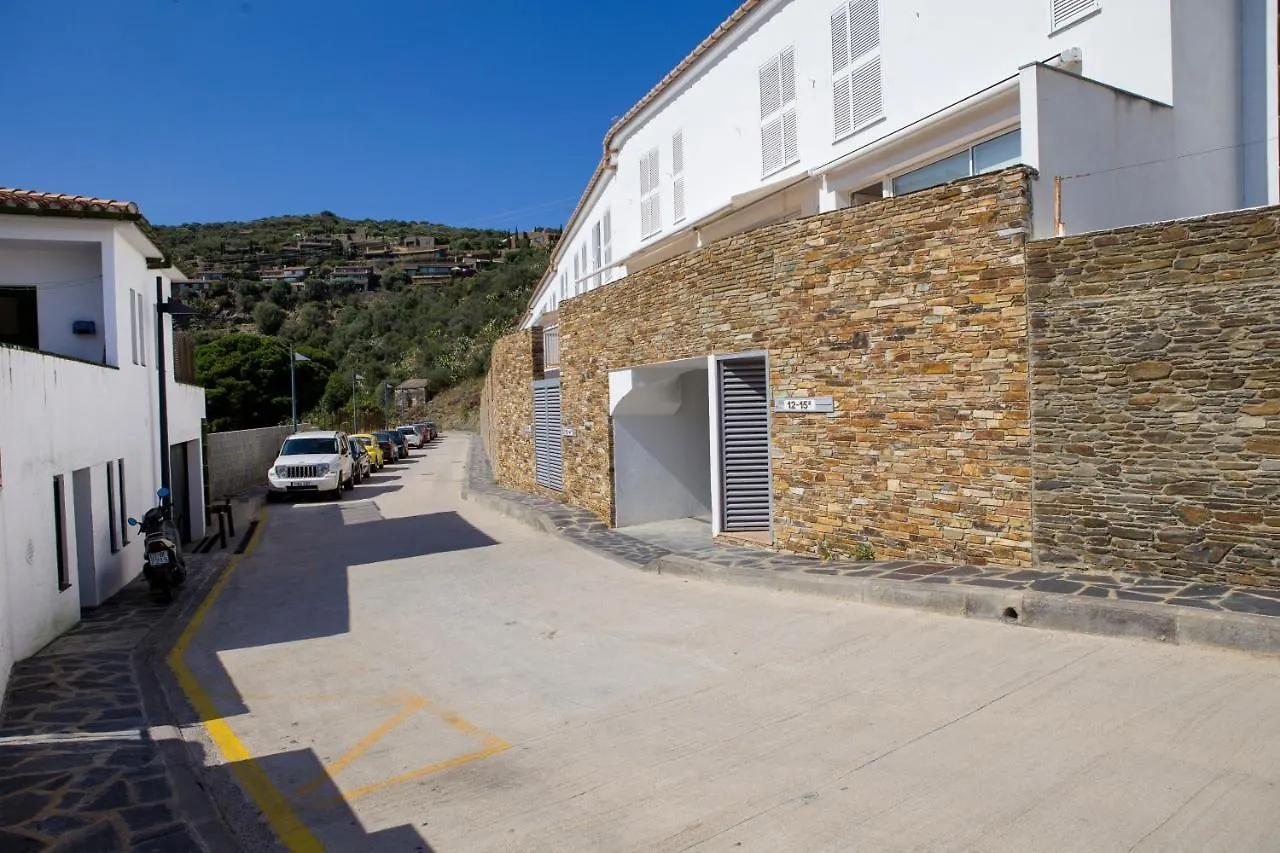 Mimoses Apartaments Apartment Cadaques