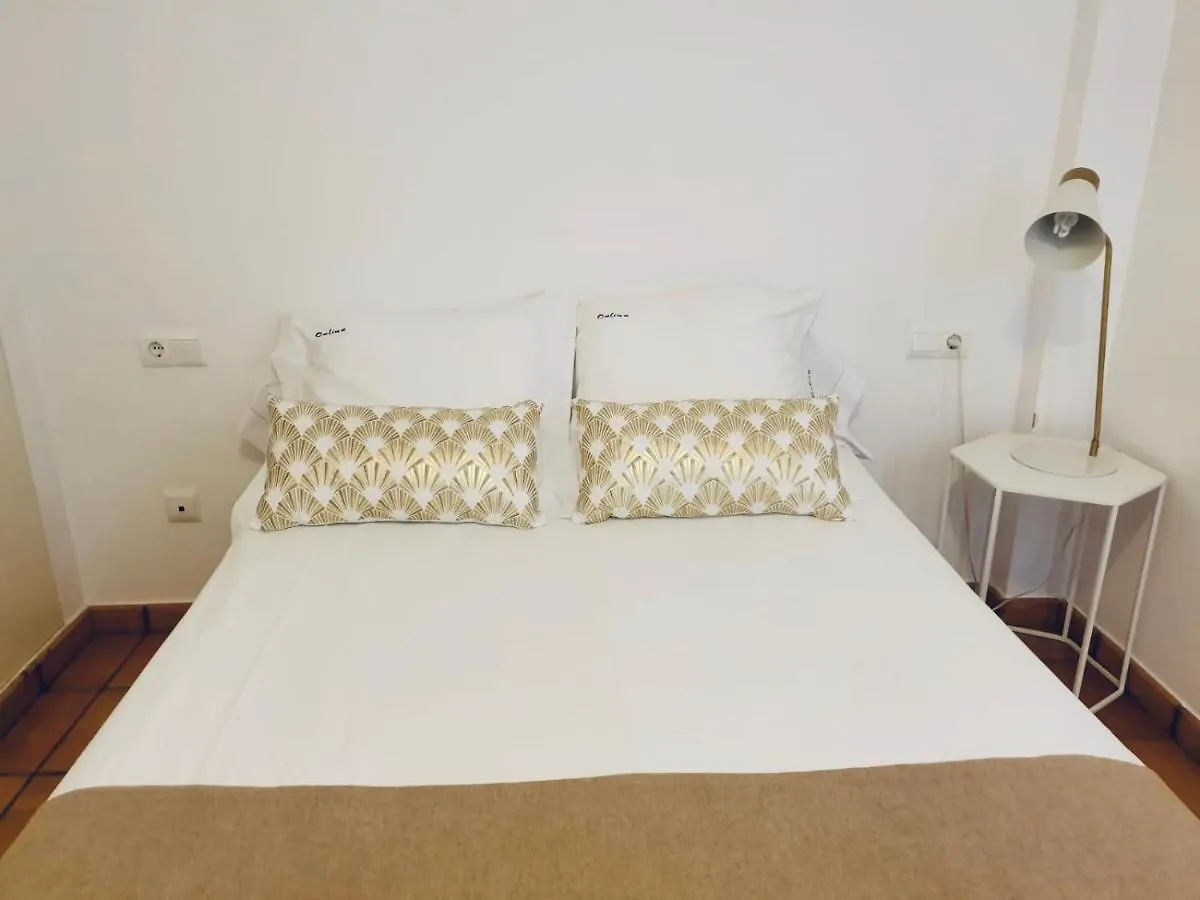 Mimoses Apartaments Apartment Cadaques Spain