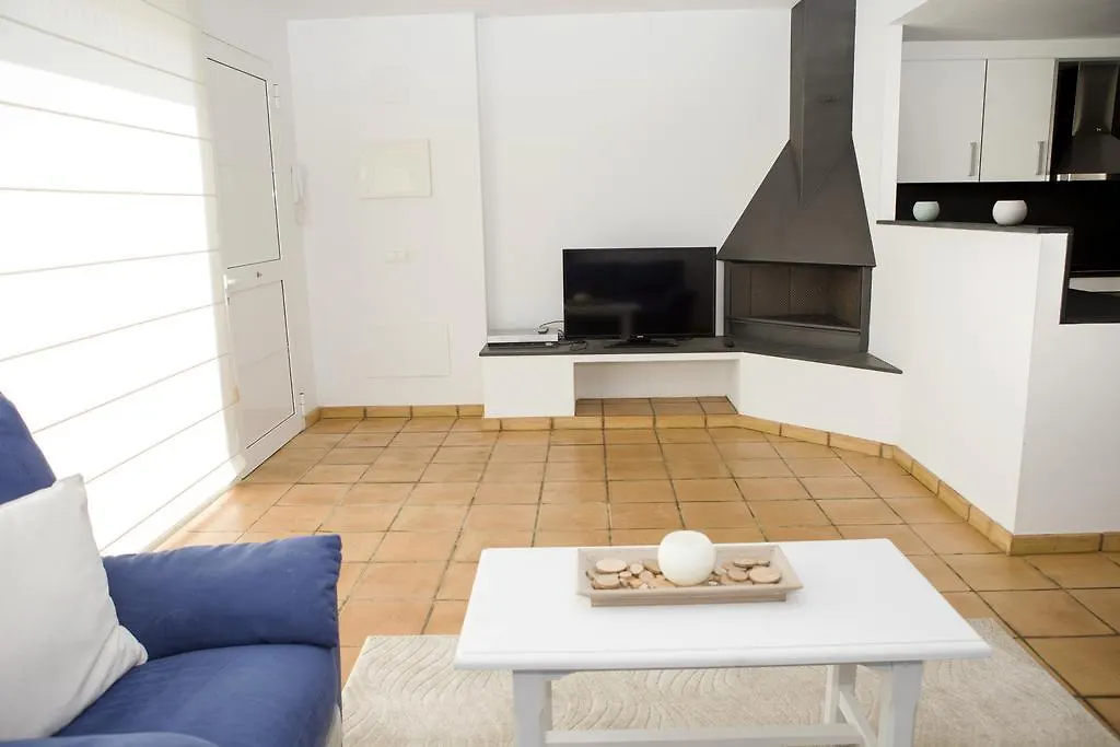 Mimoses Apartaments Apartment Cadaques