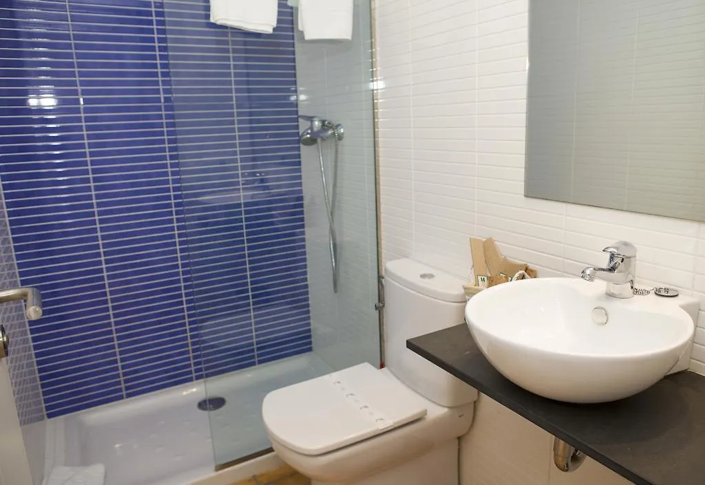 Mimoses Apartaments Apartment Cadaques