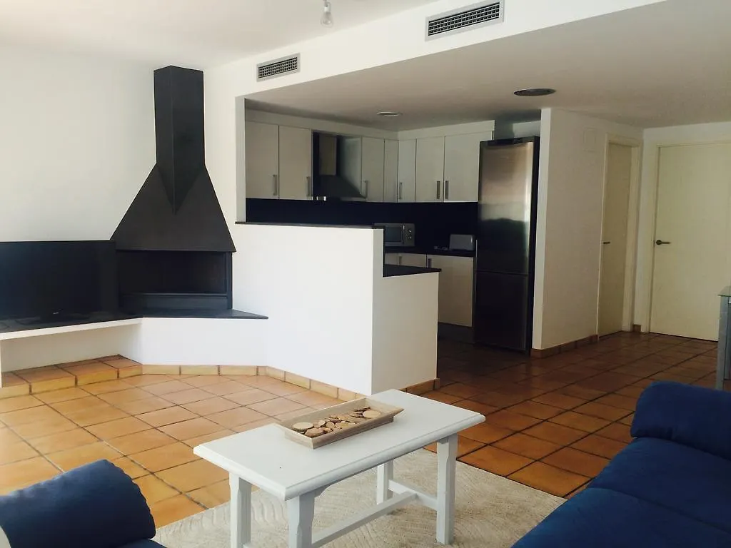Mimoses Apartaments Apartment Cadaques 0*,  Spain