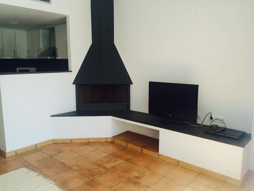 Ferienwohnung Mimoses Apartaments Cadaqués Apartment